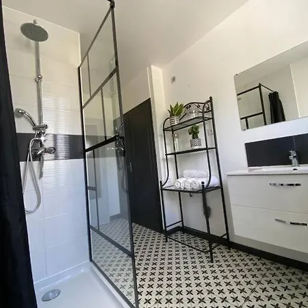 Apartman Pause Entre Et Marais